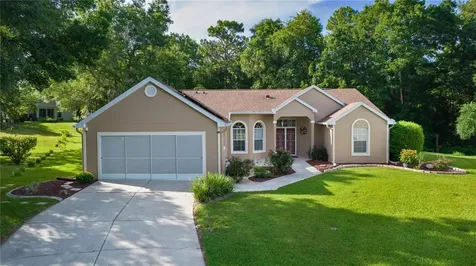11598 SW 74th Court Ocala FL 34476