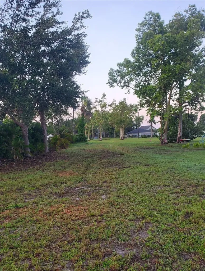 25469 Avillas Court Punta Gorda FL 33955