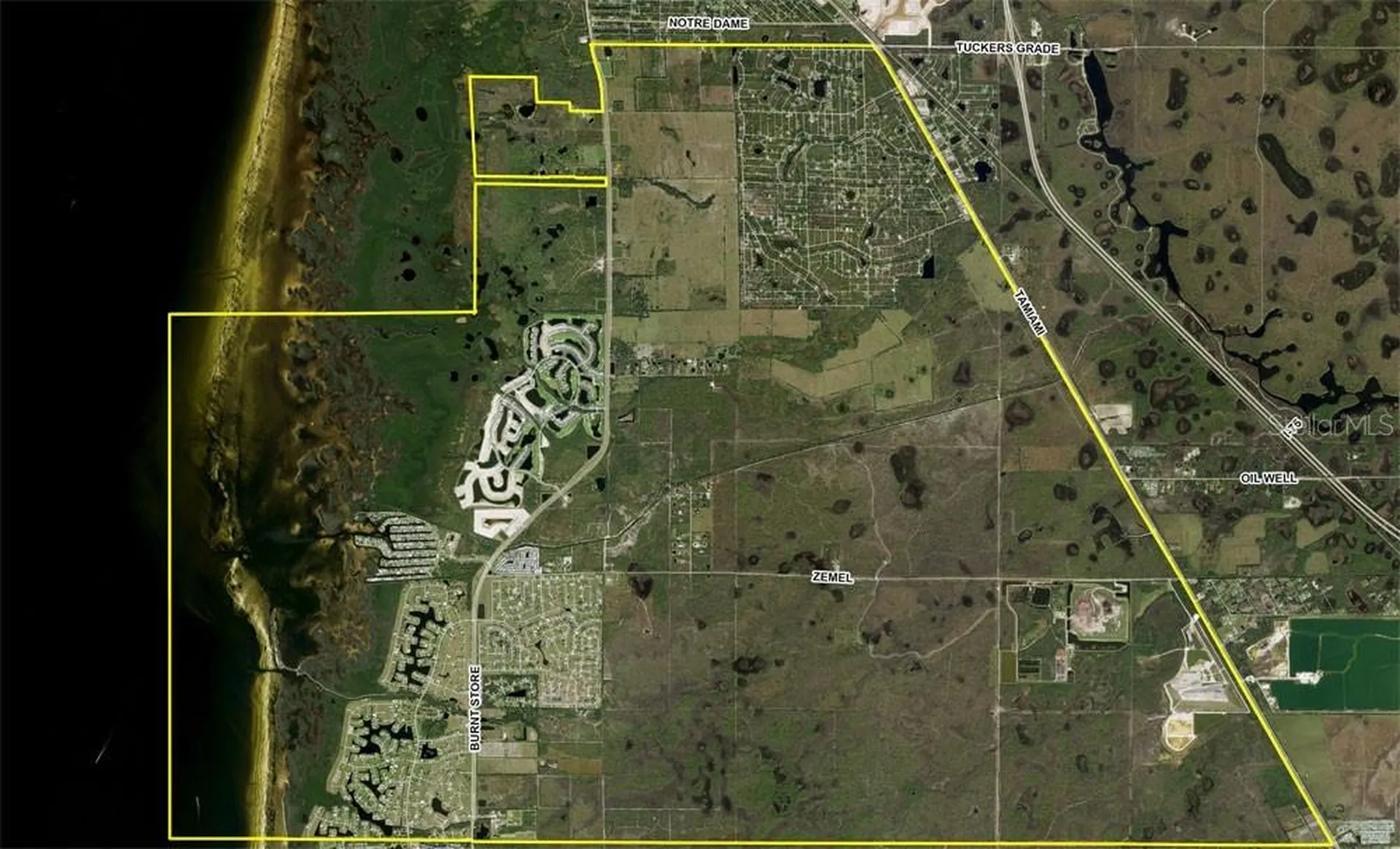 25469 Avillas Court Punta Gorda FL 33955