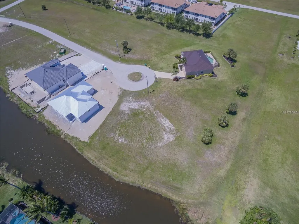 17270 Comingo Lane Punta Gorda FL 33955