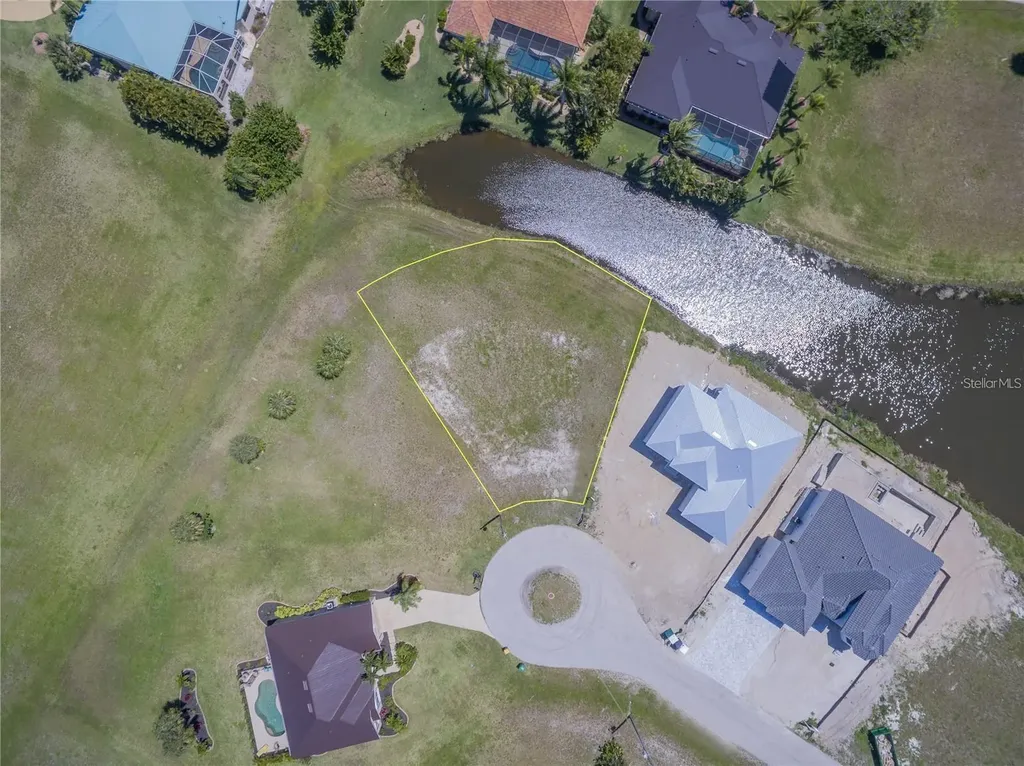 17270 Comingo Lane Punta Gorda FL 33955