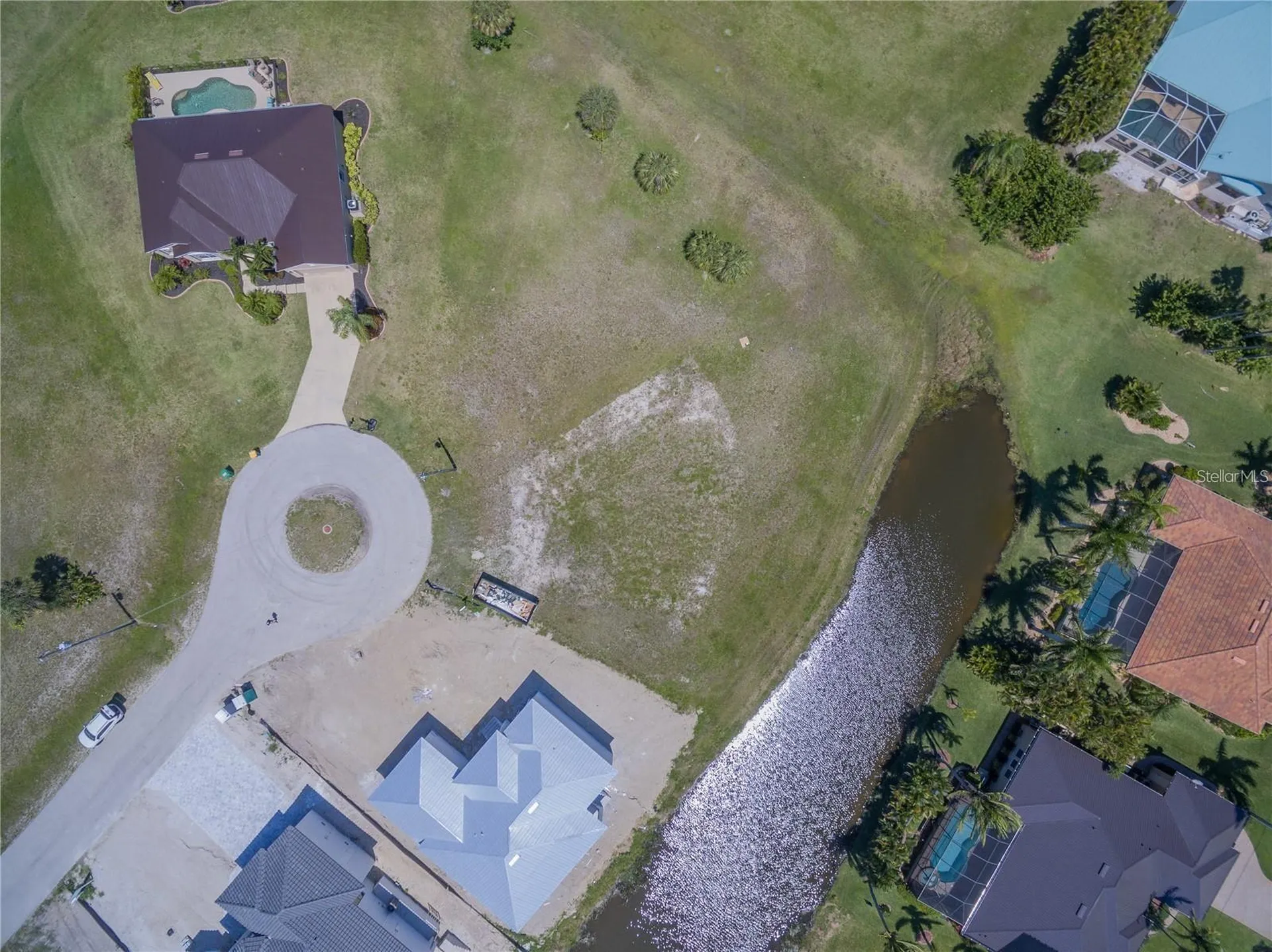 17270 Comingo Lane Punta Gorda FL 33955