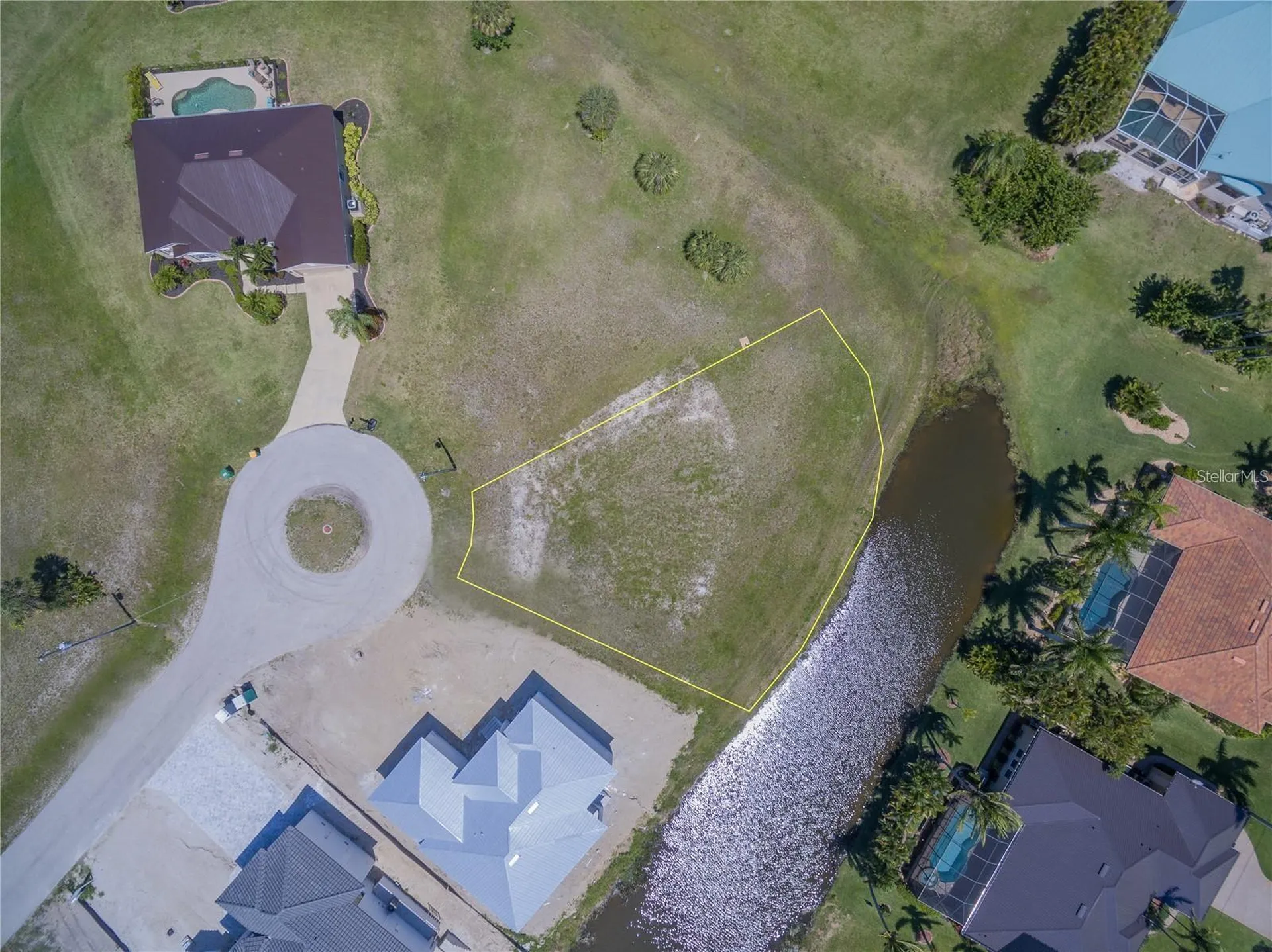 17270 Comingo Lane Punta Gorda FL 33955