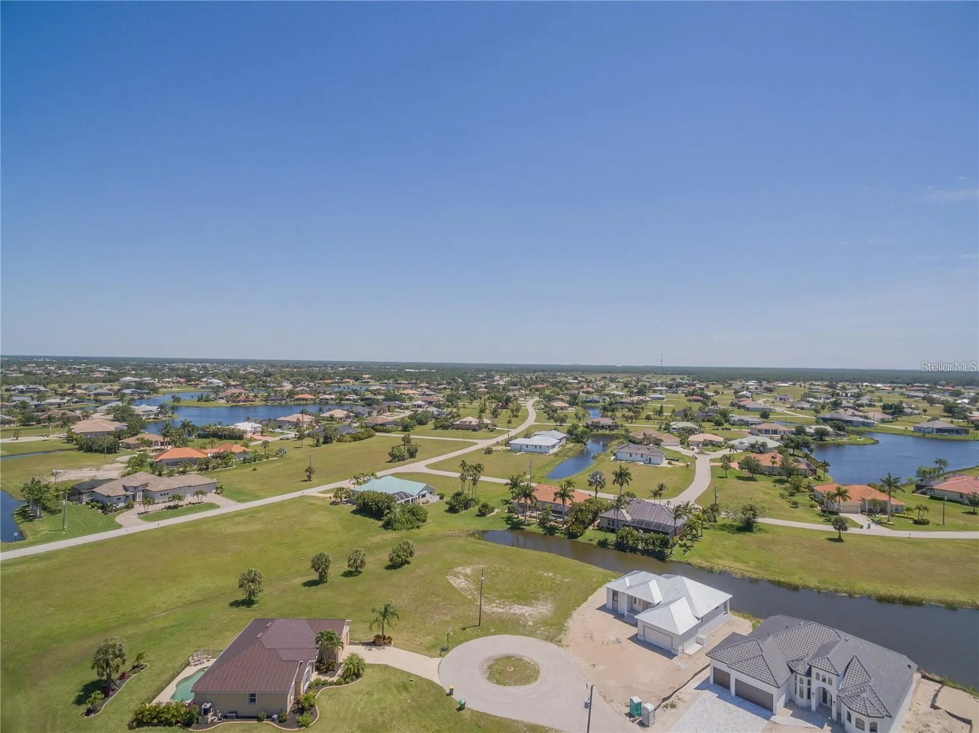 17270 Comingo Lane Punta Gorda FL 33955