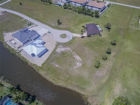 17270 Comingo Lane Punta Gorda FL 33955