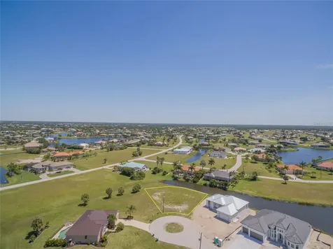 17270 Comingo Lane Punta Gorda FL 33955