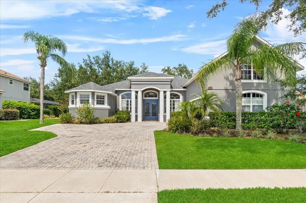 4013 Greystone Drive Clermont FL 34711