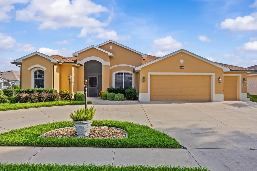 5339 Pond Crossing Place Leesburg FL 34748
