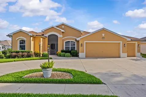 5339 Pond Crossing Place Leesburg FL 34748