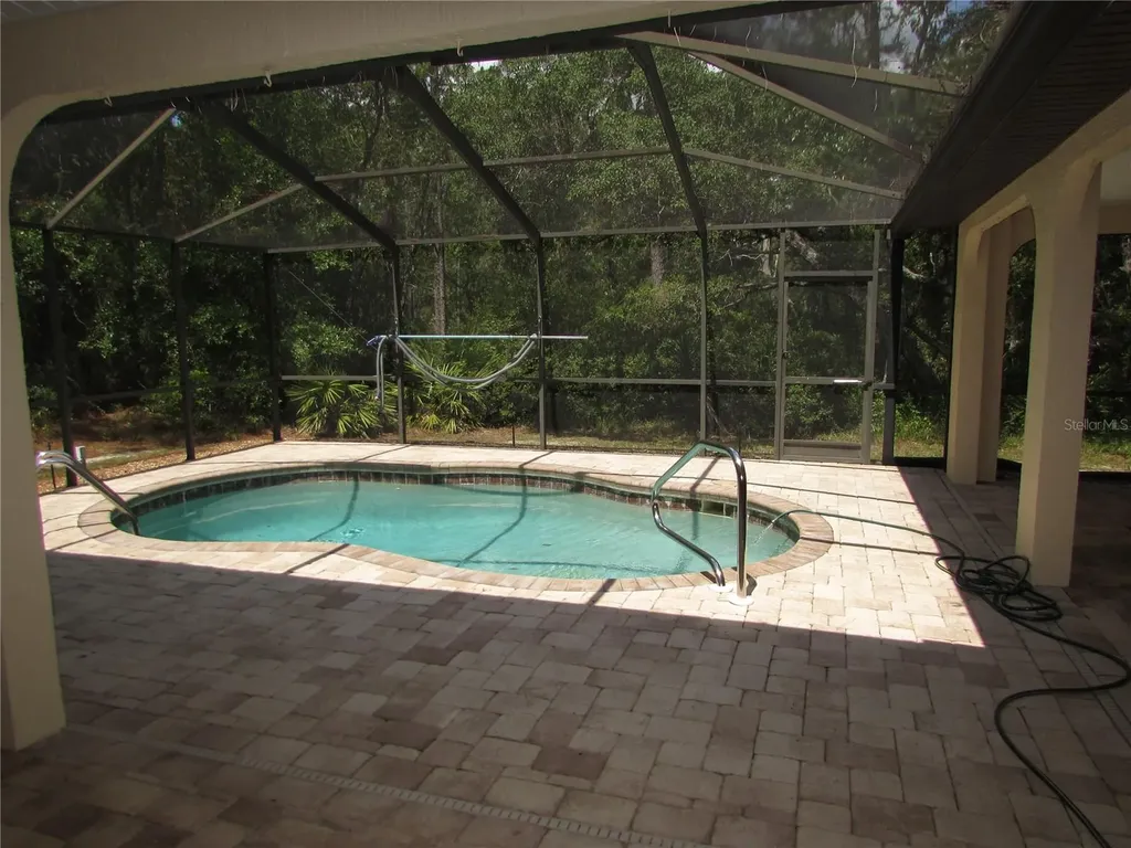 4622 N Pink Poppy Drive Beverly Hills FL 34465