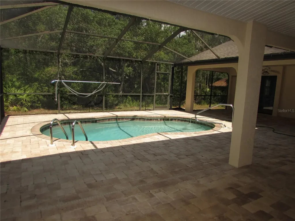 4622 N Pink Poppy Drive Beverly Hills FL 34465