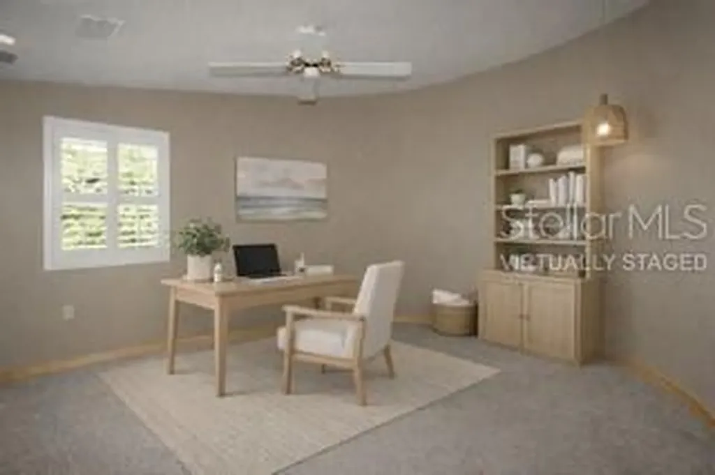 4622 N Pink Poppy Drive Beverly Hills FL 34465
