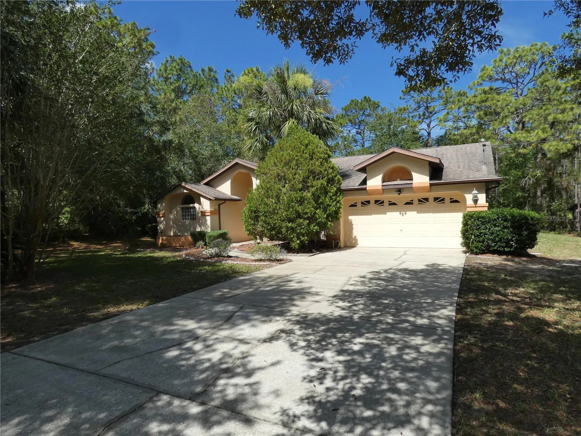 4622 N Pink Poppy Drive Beverly Hills FL 34465