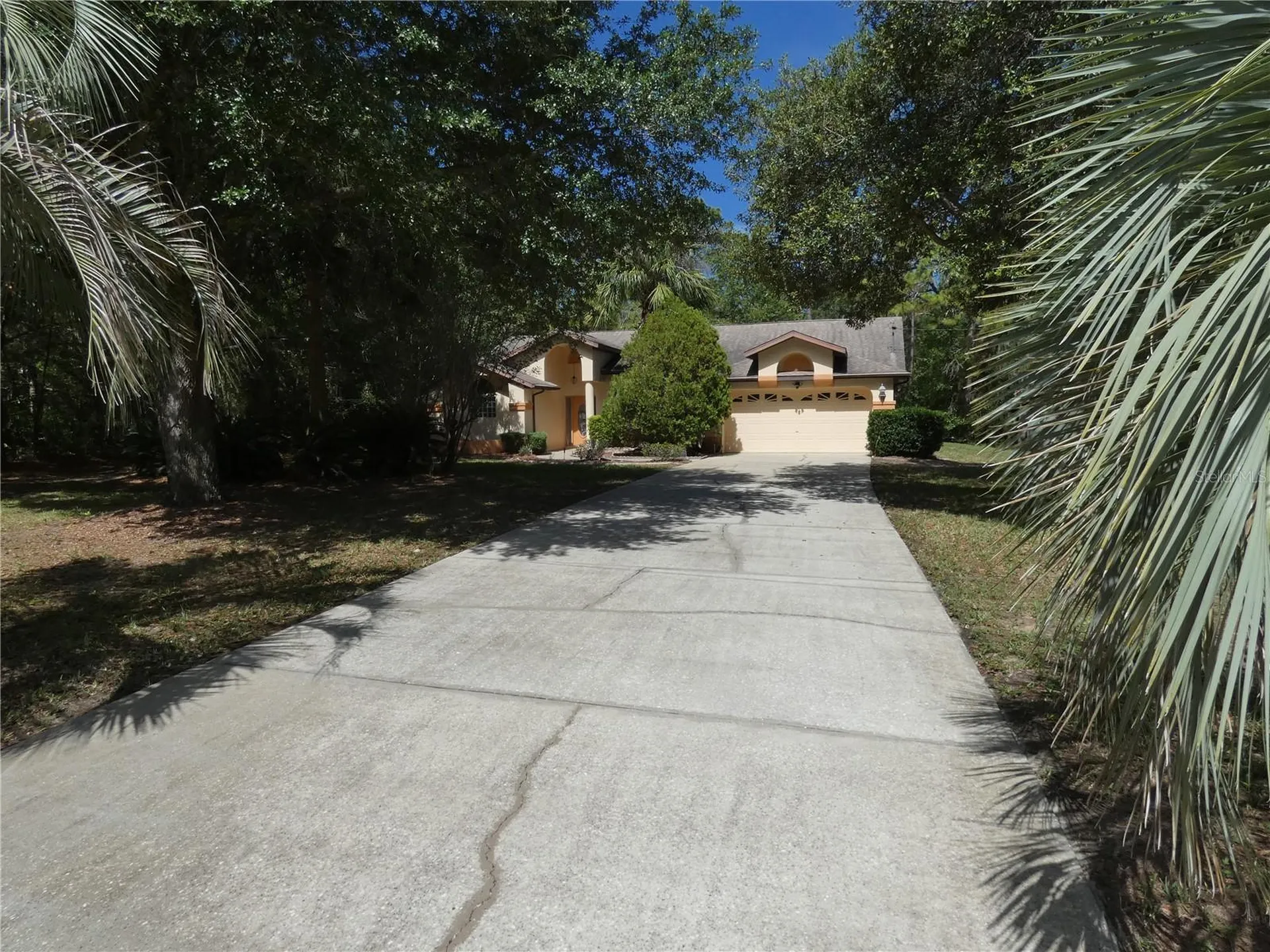 4622 N Pink Poppy Drive Beverly Hills FL 34465