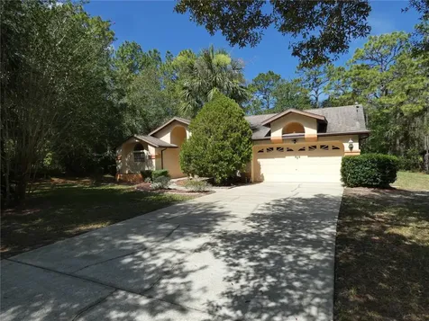 4622 N Pink Poppy Drive Beverly Hills FL 34465