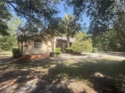 4622 N Pink Poppy Drive Beverly Hills FL 34465