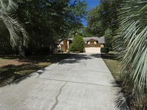 4622 N Pink Poppy Drive Beverly Hills FL 34465