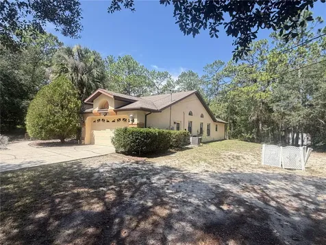 4622 N Pink Poppy Drive Beverly Hills FL 34465