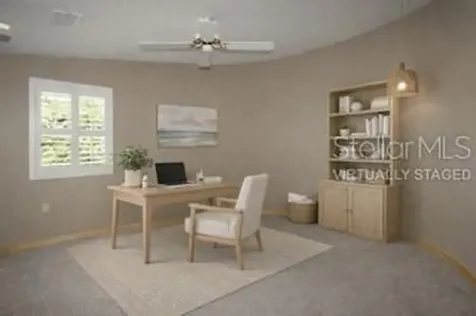 4622 N Pink Poppy Drive Beverly Hills FL 34465