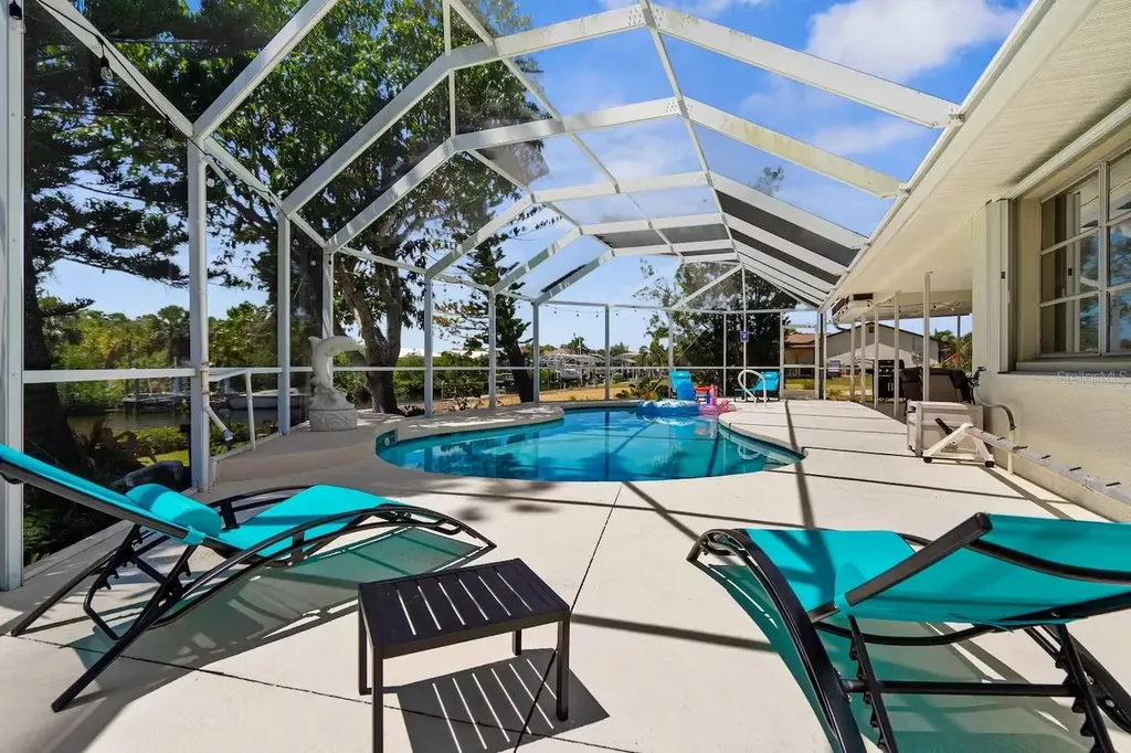 18093 Ohara Drive Port Charlotte FL 33948