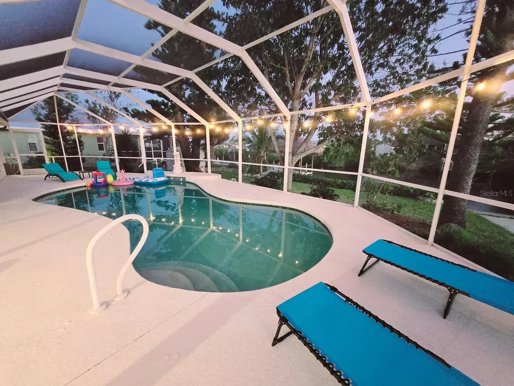 18093 Ohara Drive Port Charlotte FL 33948