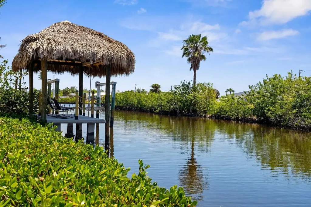 18093 Ohara Drive Port Charlotte FL 33948