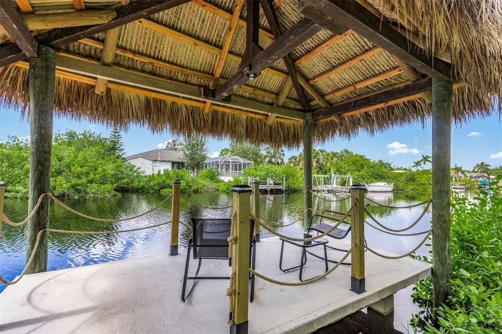 18093 Ohara Drive Port Charlotte FL 33948