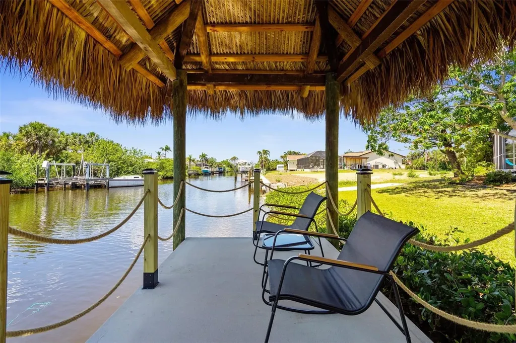 18093 Ohara Drive Port Charlotte FL 33948