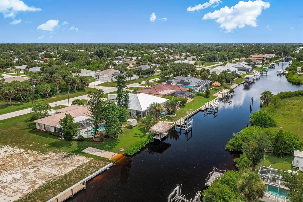 18093 Ohara Drive Port Charlotte FL 33948