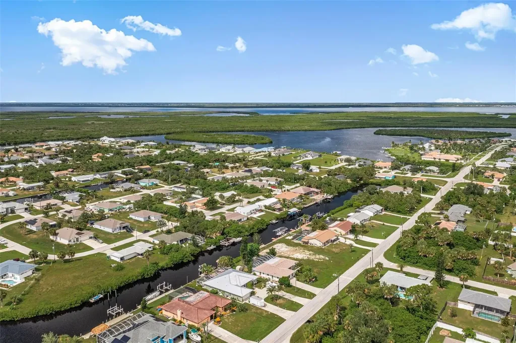 18093 Ohara Drive Port Charlotte FL 33948