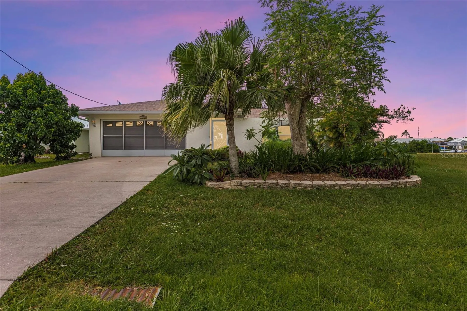 18093 Ohara Drive Port Charlotte FL 33948