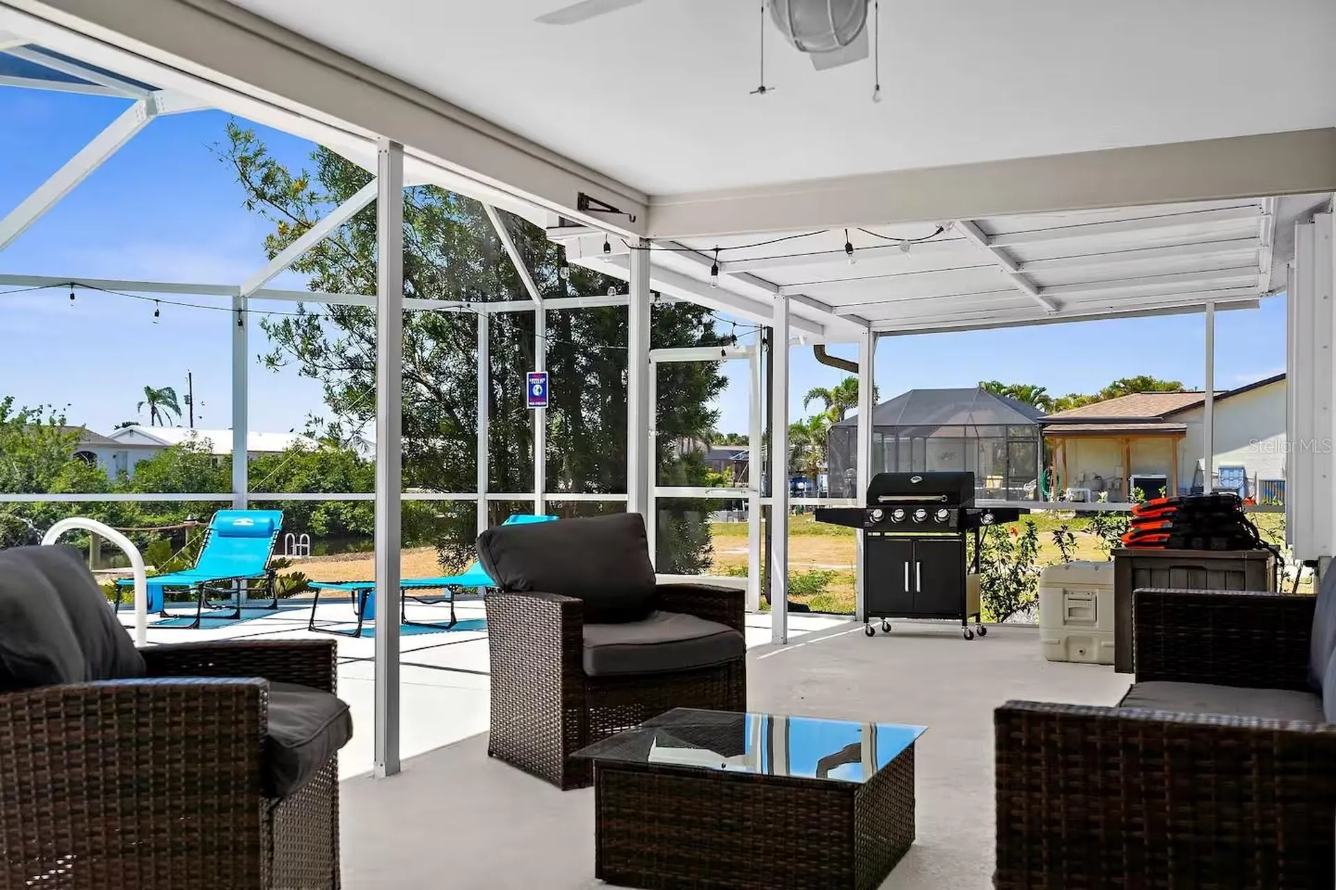 18093 Ohara Drive Port Charlotte FL 33948