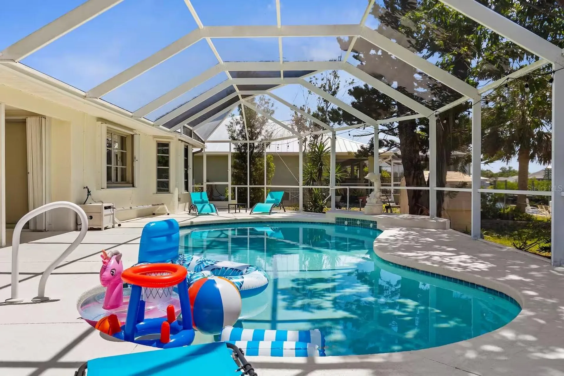 18093 Ohara Drive Port Charlotte FL 33948