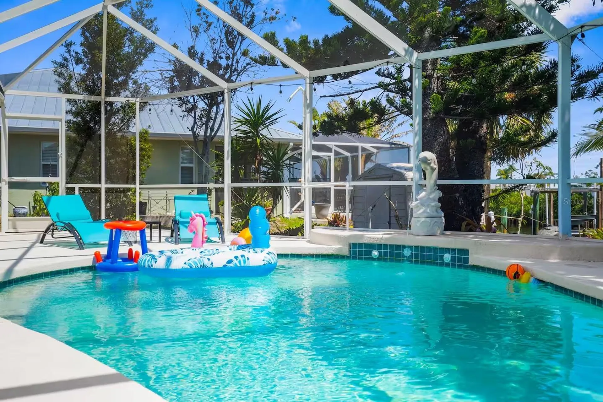 18093 Ohara Drive Port Charlotte FL 33948