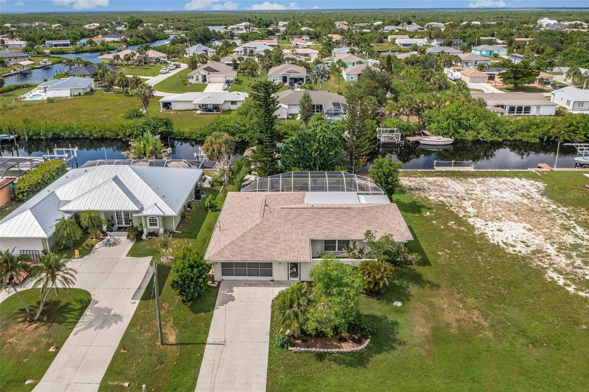 18093 Ohara Drive Port Charlotte FL 33948