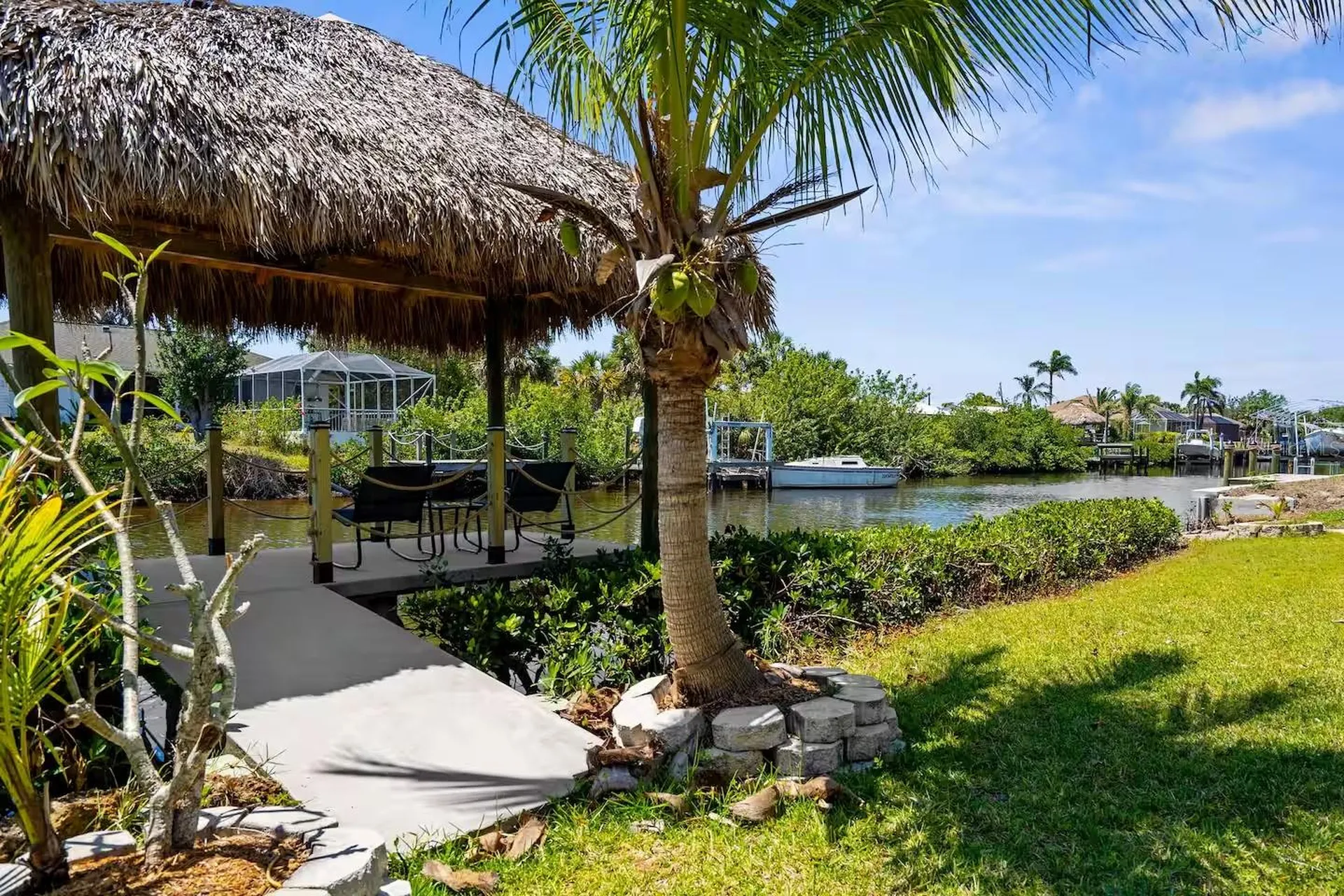 18093 Ohara Drive Port Charlotte FL 33948