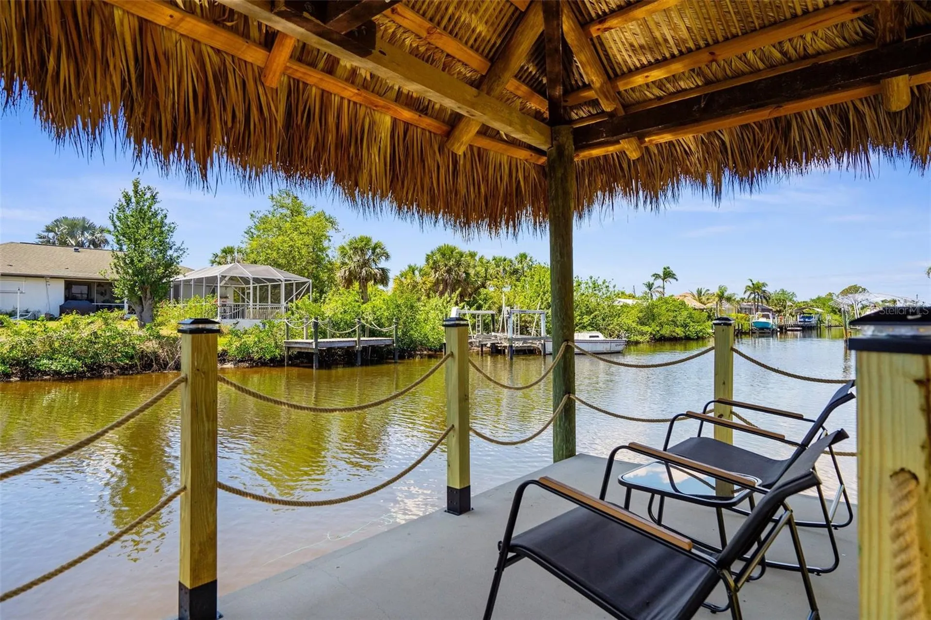 18093 Ohara Drive Port Charlotte FL 33948