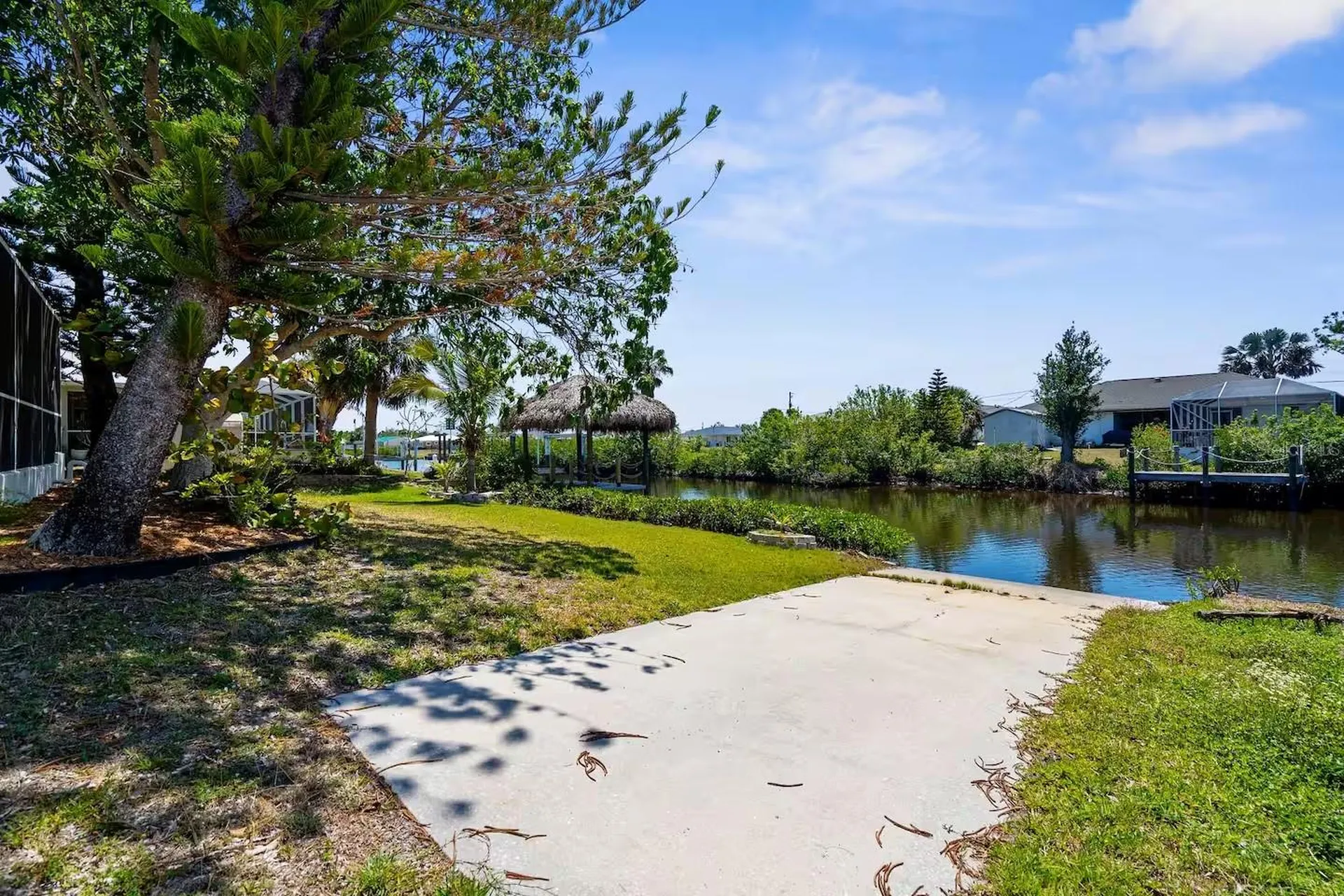 18093 Ohara Drive Port Charlotte FL 33948