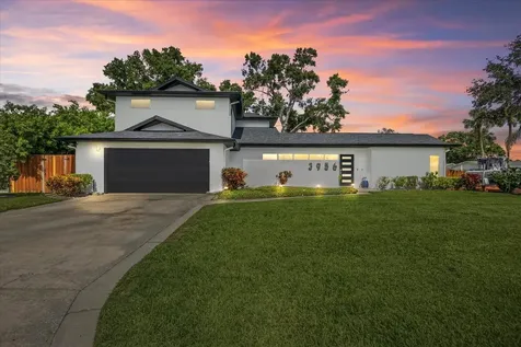 3956 Versailles Drive Tampa FL 33634