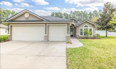 471 Tortuga Bay Drive St Augustine FL 32092