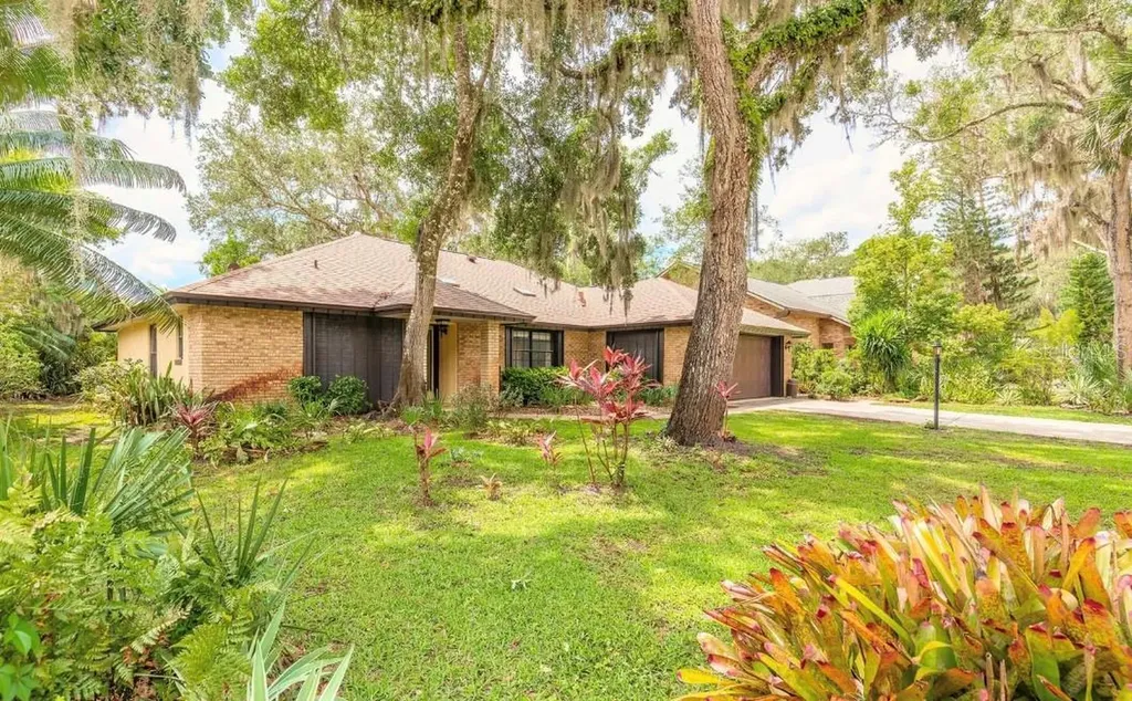 6230 Yellowstone Drive Port Orange FL 32127