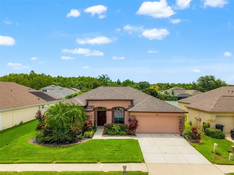 3246 Brenford Place Land O Lakes FL 34638