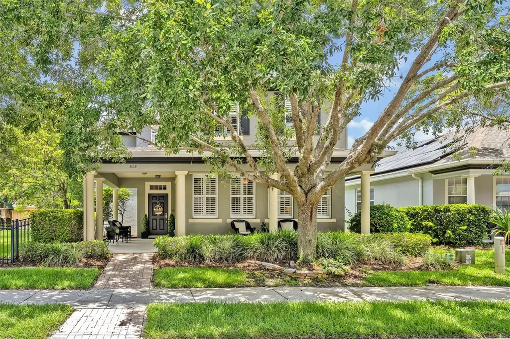 513 Legacy Park Drive Casselberry FL 32707
