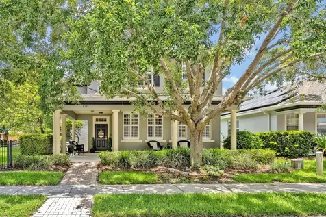 513 Legacy Park Drive Casselberry FL 32707