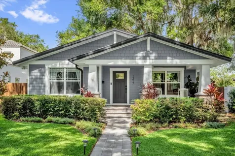1217 Kenwood Avenue Winter Park FL 32789