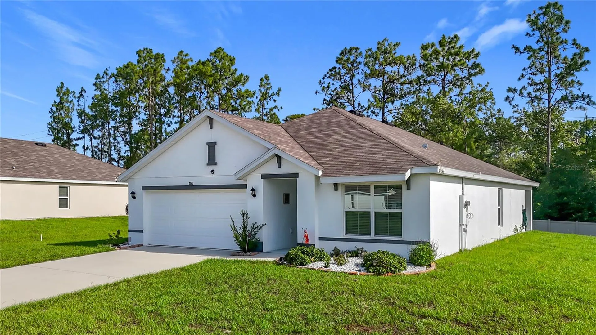 7161 SW 135th Place Ocala FL 34473