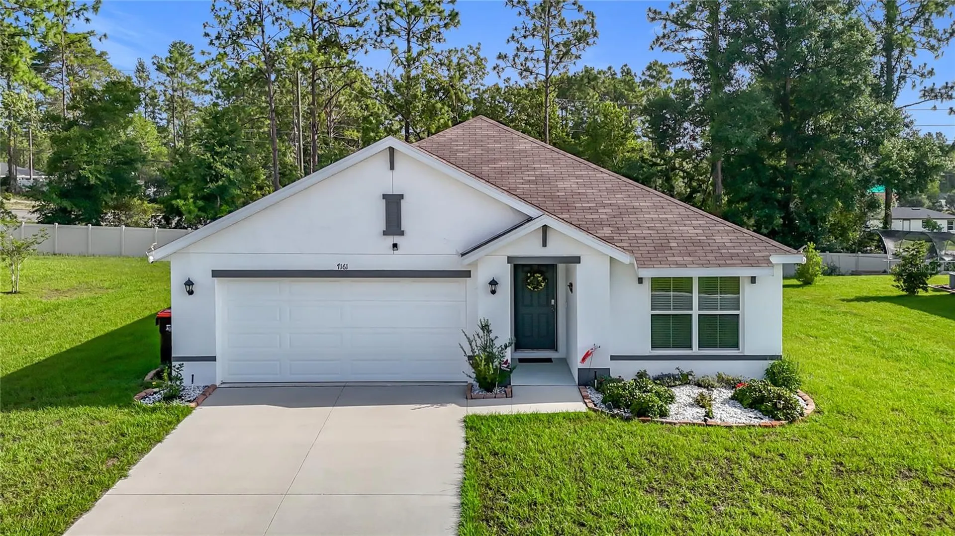 7161 SW 135th Place Ocala FL 34473