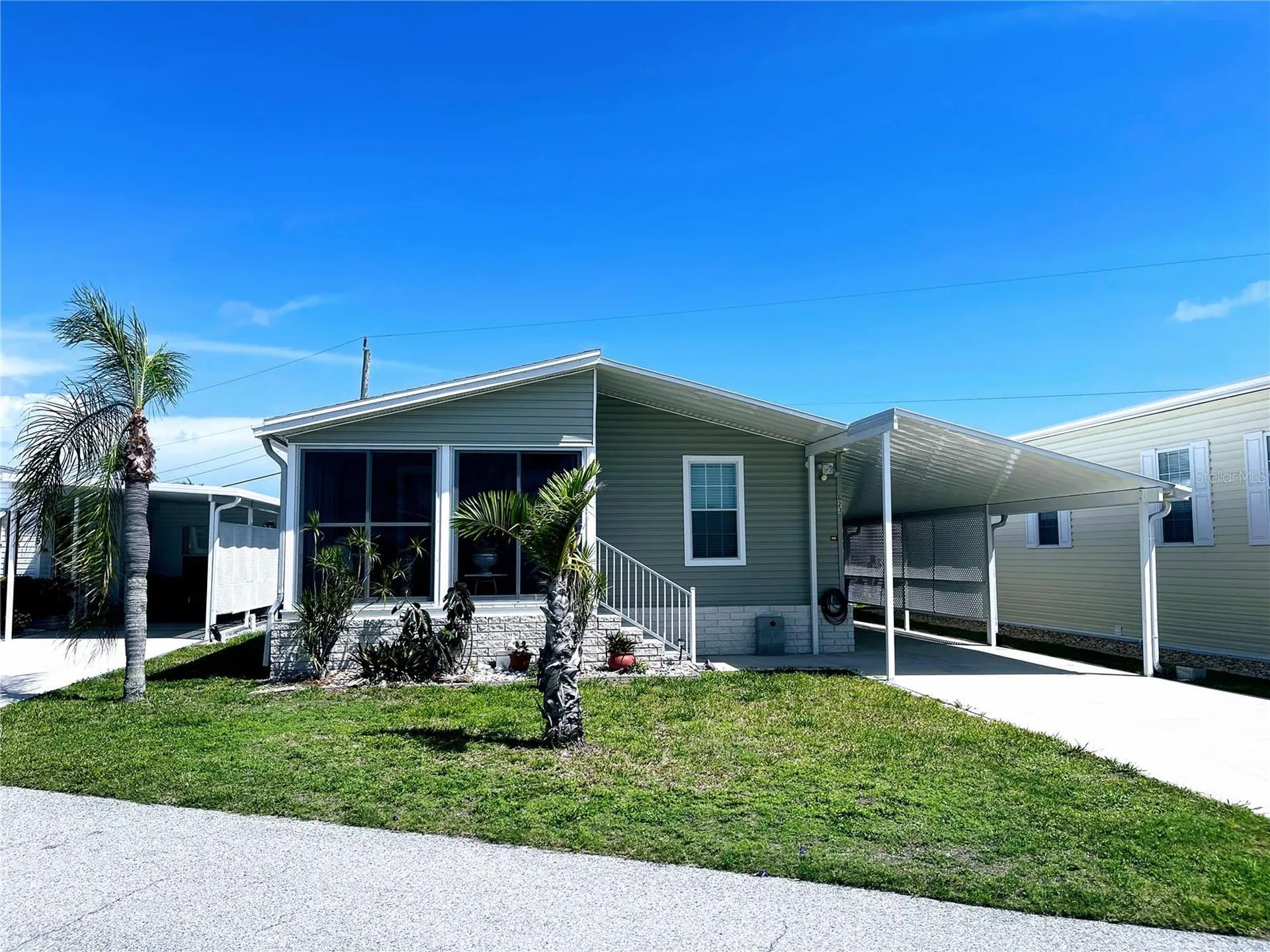 623 Leisure Venice FL 34285