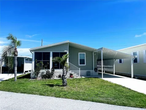 623 Leisure Venice FL 34285