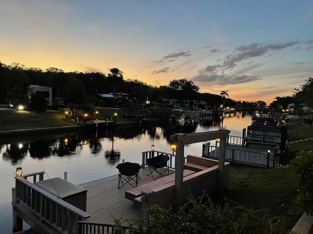568 Waterway Drive River Ranch FL 33867